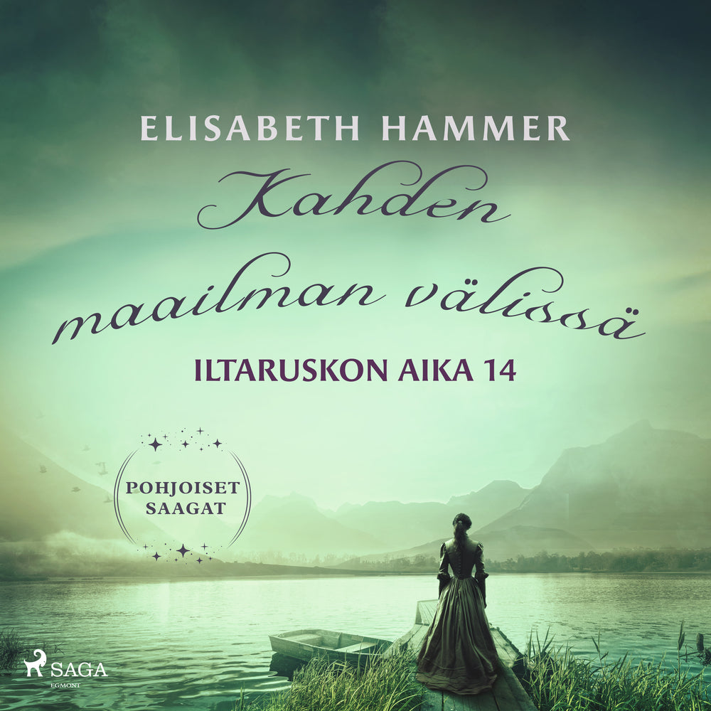 Kahden maailman välissä – Iltaruskon aika 14
