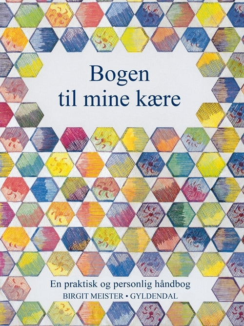 D1 Bogen til mine kære