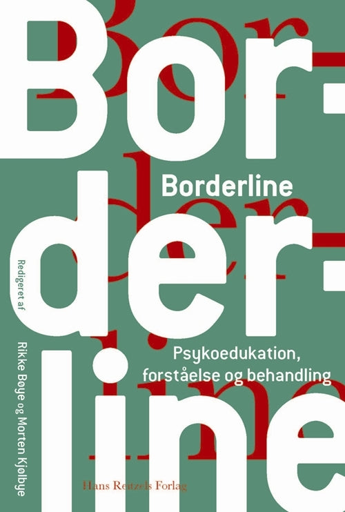 D1 Borderline