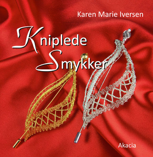 D1 Kniplede smykker