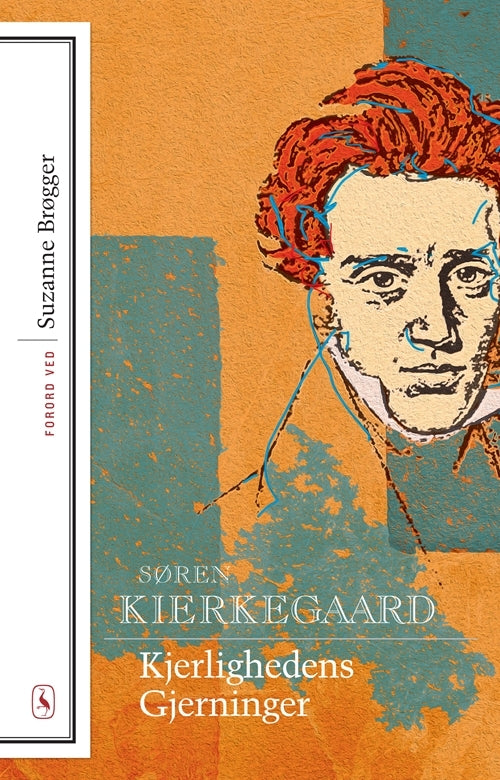 D1 Kjerlighedens Gjerninger
