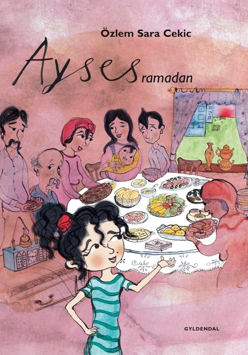 D1 Ayses ramadan