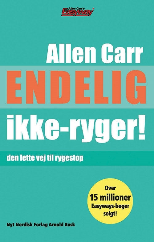 D1 Endelig ikke-ryger