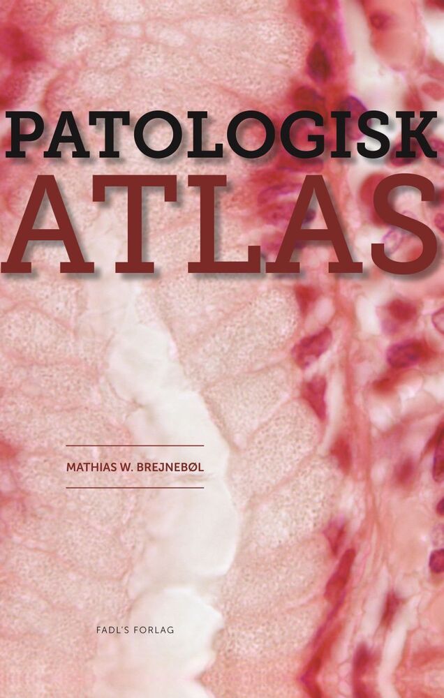 D1 Patologisk atlas