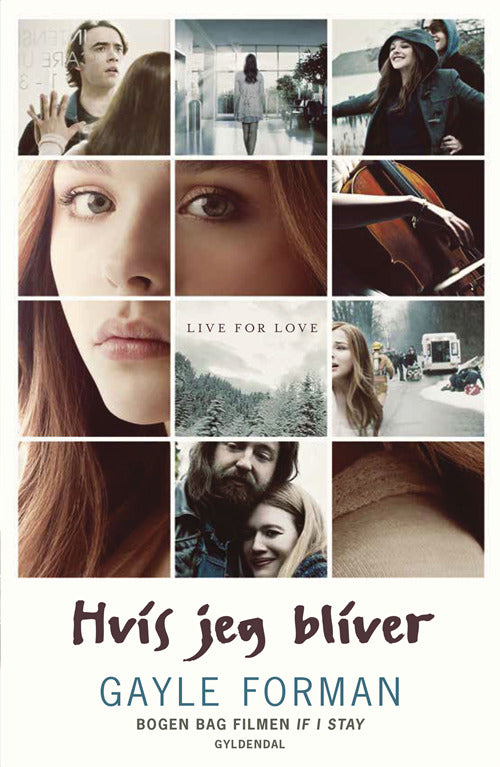 D1 If I Stay 1 - Hvis jeg bliver