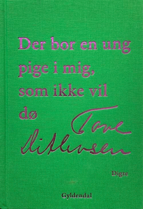 D1 Der bor en ung pige i mig, som ikke vil dø