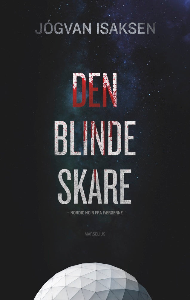 D1 Den blinde skare