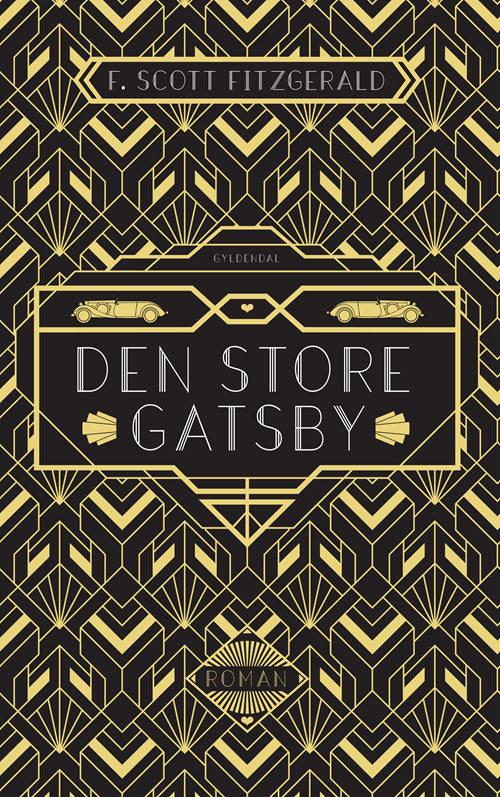 D1 Den store Gatsby