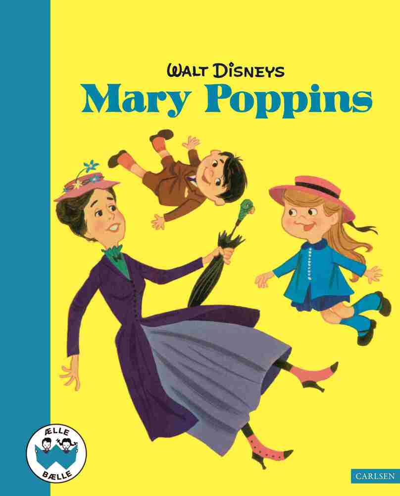 D1 Mary Poppins