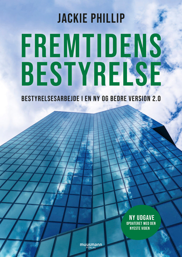 D1 Fremtidens Bestyrelse