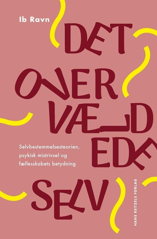 D1 Det overvældede selv