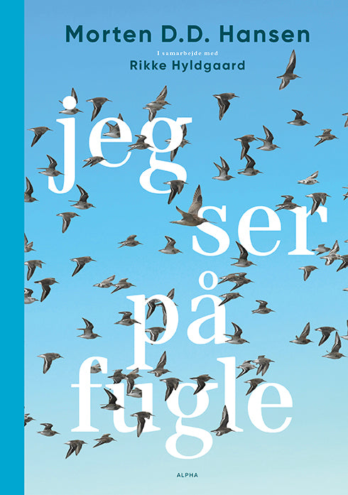 D1 Jeg ser på fugle