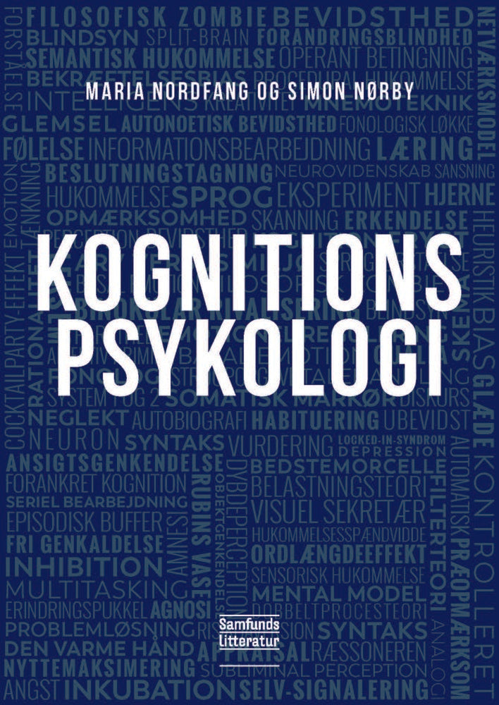 D2 Kognitionspsykologi