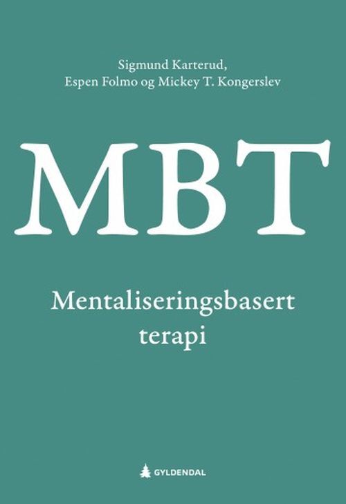 D2 Mentaliseringsbasert terapi (MBT)