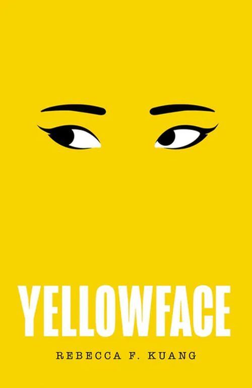D2 Yellowface