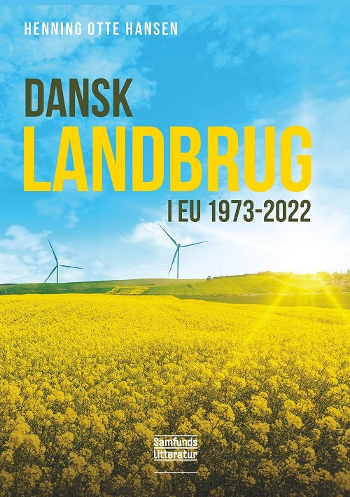 D2 Dansk landbrug i EU 1973-2022