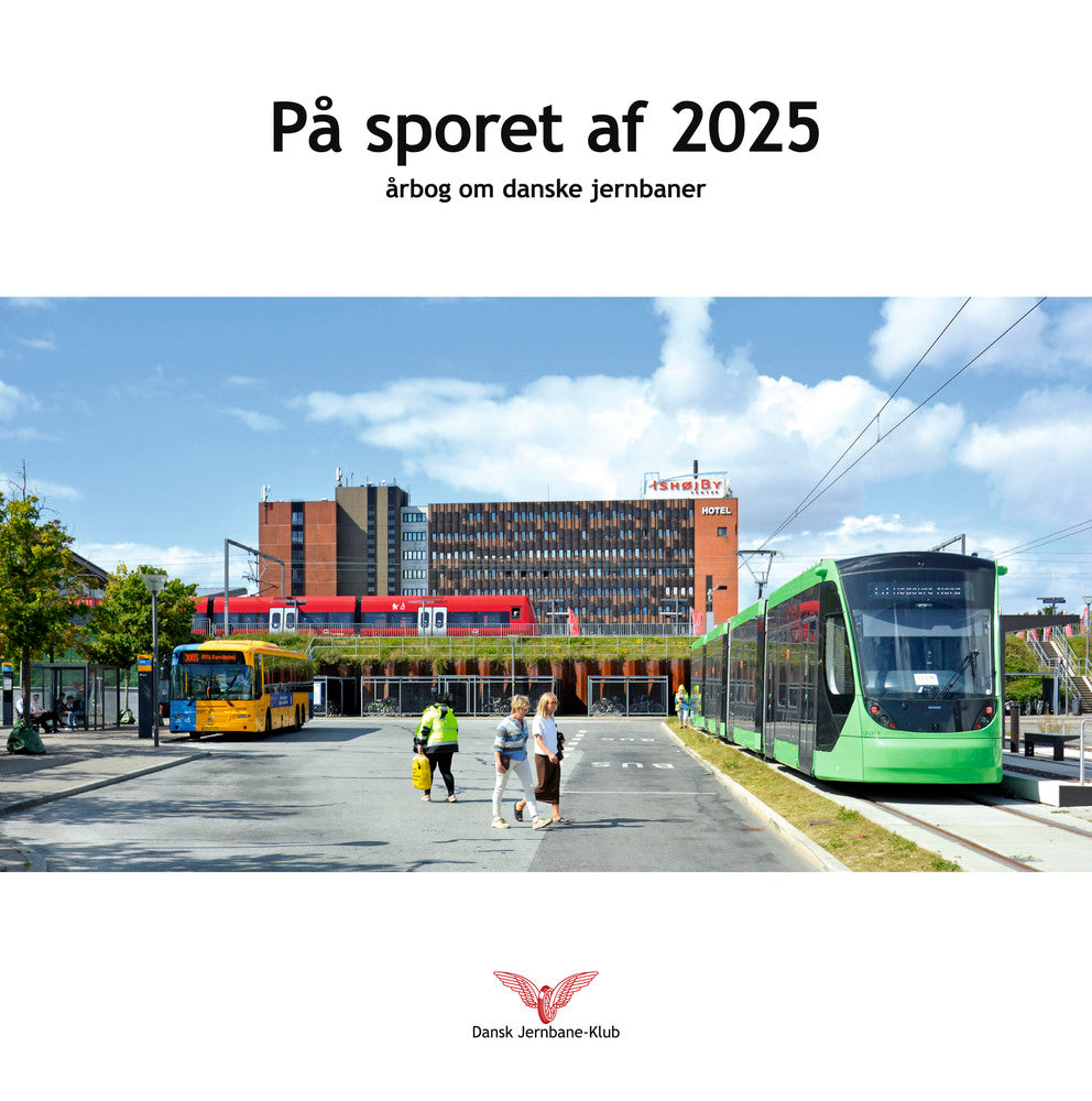 D2 På sporet af 2025