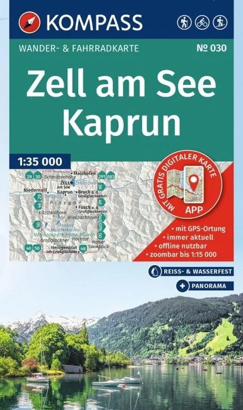 Zell am See - Kaprun