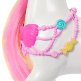 Barbie Nutcracker Horse & Sleed