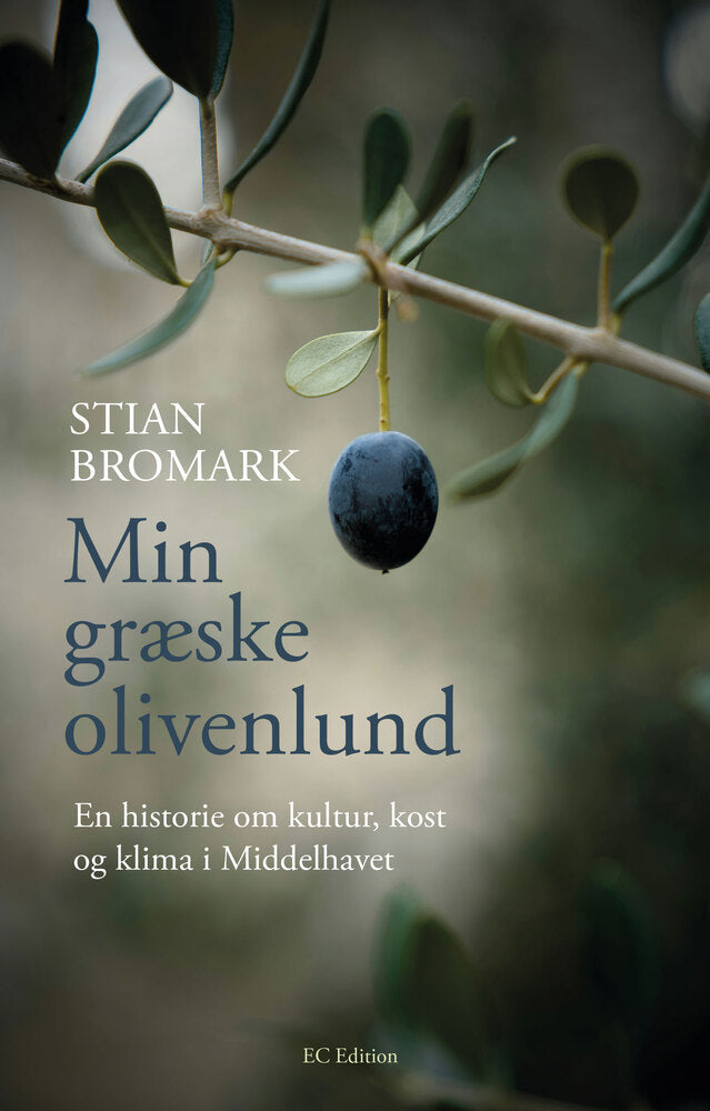 Min græske olivenlund