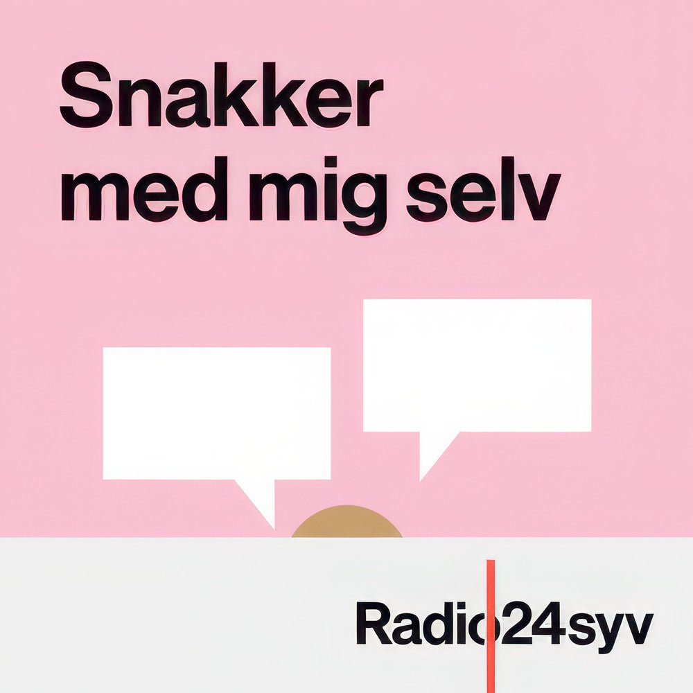 Snakker Med Mig Selv 09-07-2016