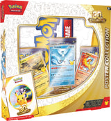 Release 16-09-2026 Pokemon Poster Coll 30th