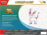 Release 16-09-2026 Pokemon Box ex 30th