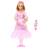 Barbie Nutcracker Clara