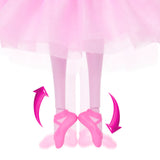 Barbie Nutcracker Clara
