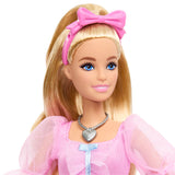 Barbie Nutcracker Clara