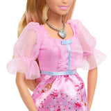 Barbie Nutcracker Clara