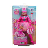 Barbie Nutcracker Daisy