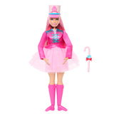 Barbie Nutcracker Daisy