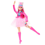 Barbie Nutcracker Daisy