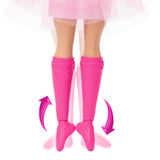 Barbie Nutcracker Daisy