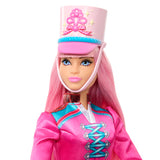 Barbie Nutcracker Daisy