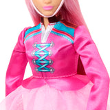 Barbie Nutcracker Daisy