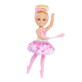 Barbie Nutcracker Chelsea White