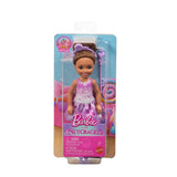 Barbie Nutcracker Chelsea Latina
