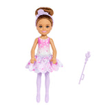 Barbie Nutcracker Chelsea Latina