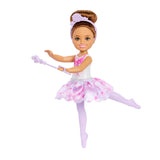 Barbie Nutcracker Chelsea Latina