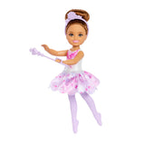 Barbie Nutcracker Chelsea Latina