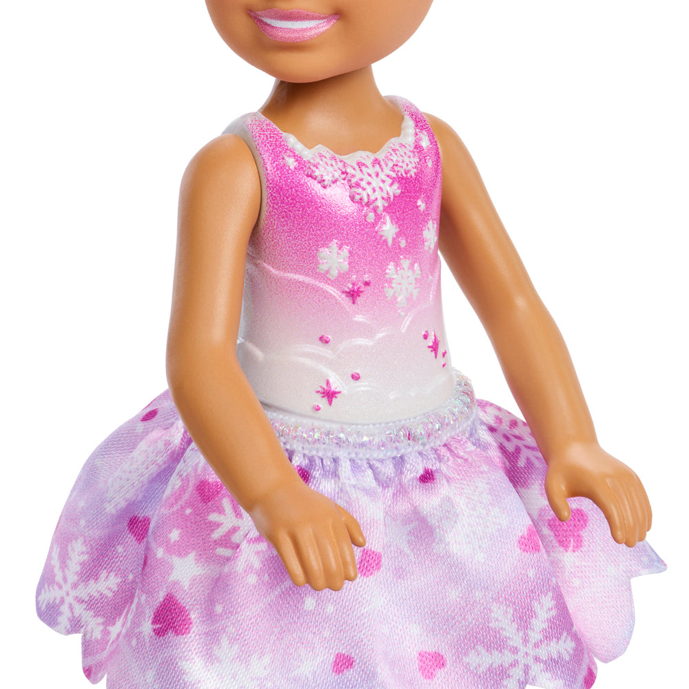 Barbie Nutcracker Chelsea Latina