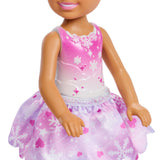 Barbie Nutcracker Chelsea Latina