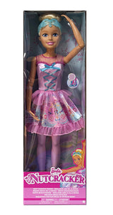 Barbie Nutcracker 70 cm.