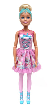 Barbie Nutcracker 70 cm.