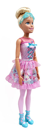 Barbie Nutcracker 70 cm.