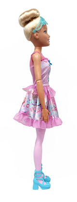 Barbie Nutcracker 70 cm.