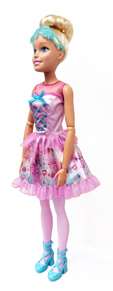Barbie Nutcracker 70 cm.