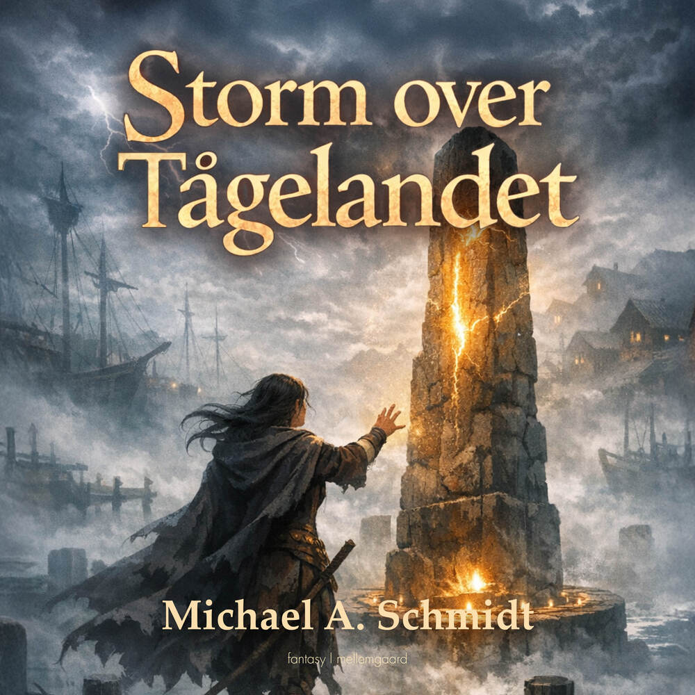 STORM OVER TÅGELANDET